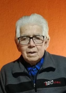 CENEL ANTONIO VERGARA