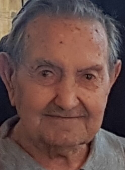 MIGUEL D’ ANGELO