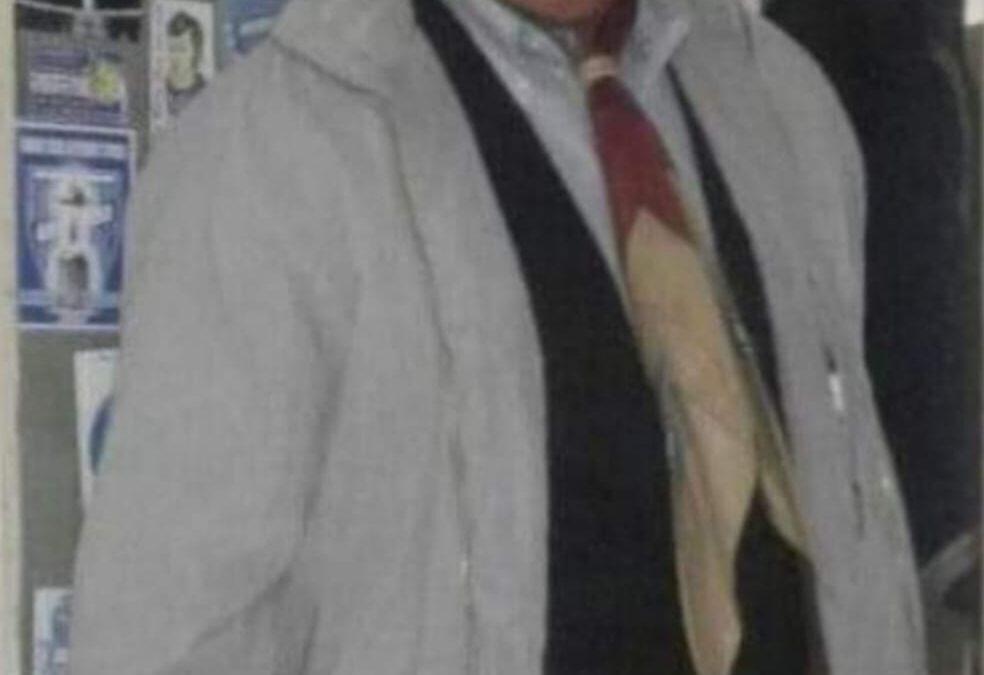 ÁNGEL RIVAS