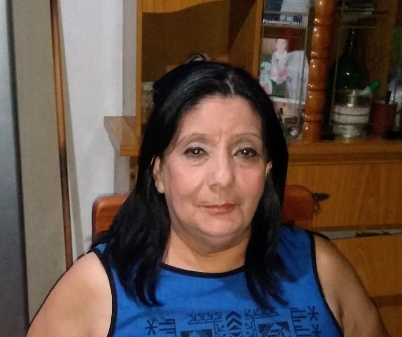 SUSANA LIDIA MAGALLANES