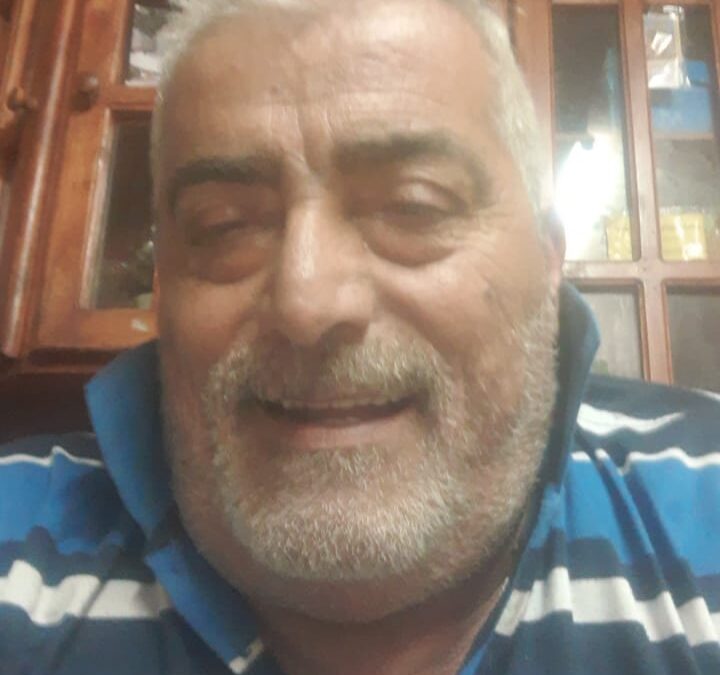 CARLOS ROBERTO VALDIVIA