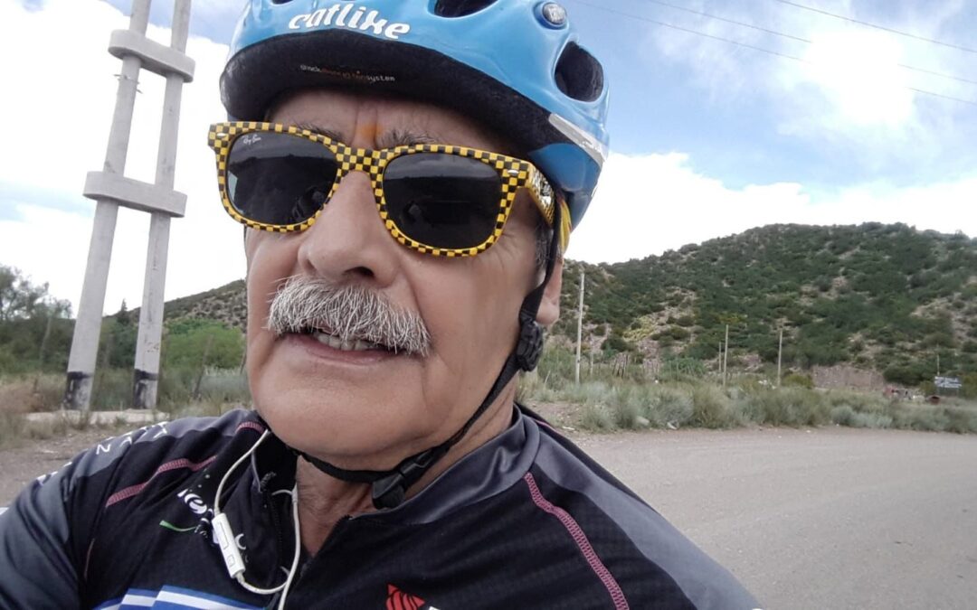 RAÚL FERNANDO CARRION