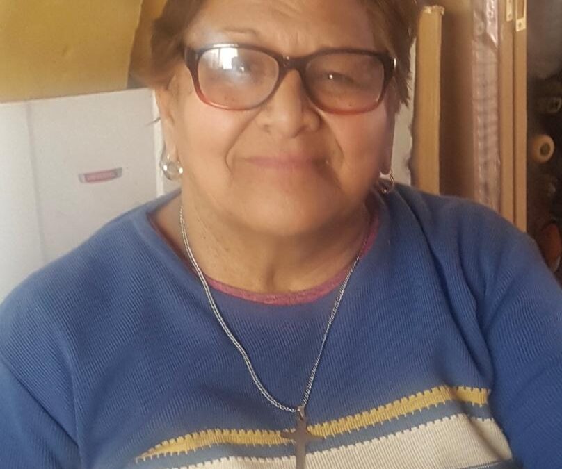MARINA ADA MALLA