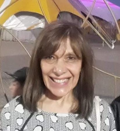 MARÍA AGUSTINA MARTÍNEZ