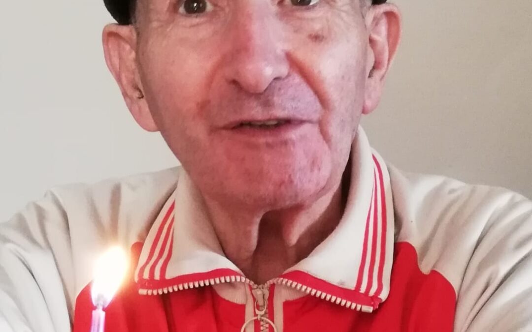 VICENTE CAYETANO ROTELLA