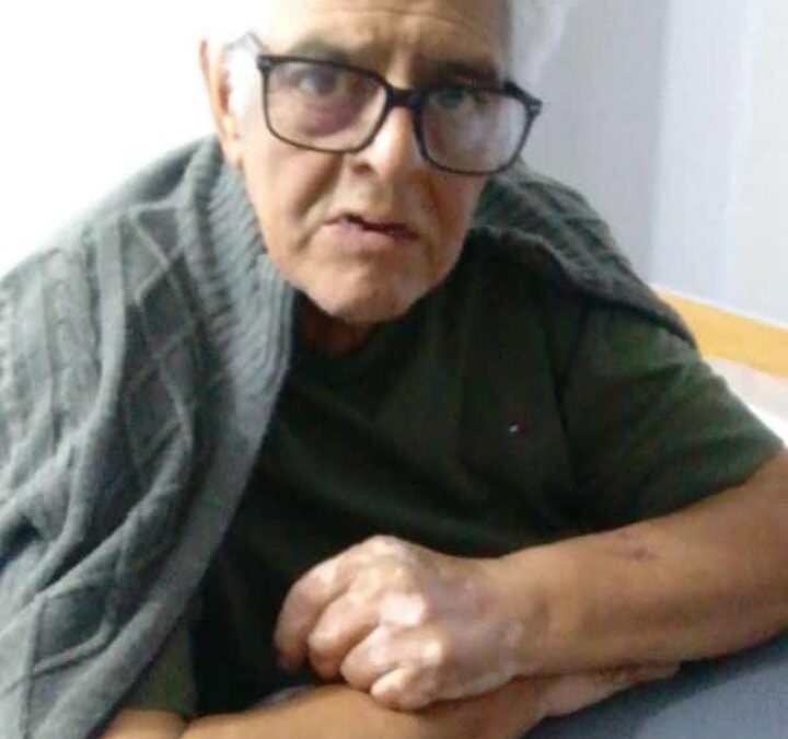 ROBERTO SILVA