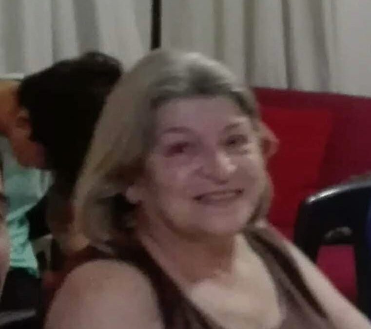 MARTA INÉS POLIMENI