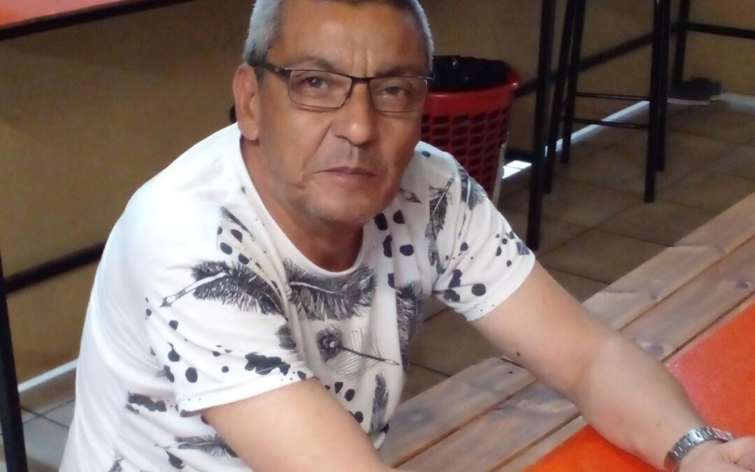 ROBERTO WALTER PUJALTE