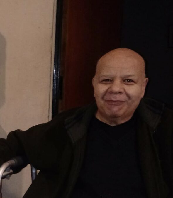 REINALDO GONZALEZ