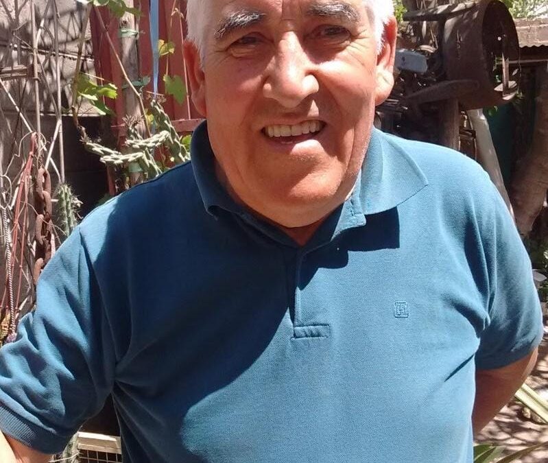 DOMINGO FUNES