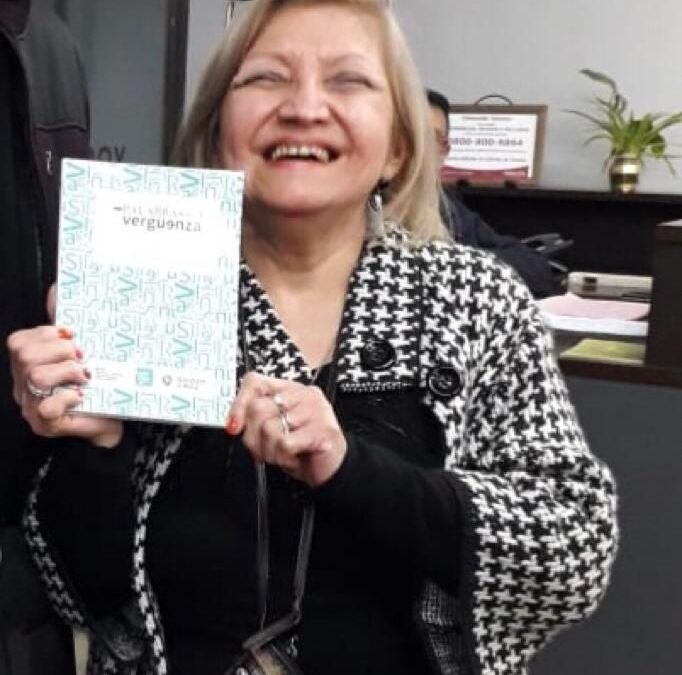 ROSA VICENTA SOSA