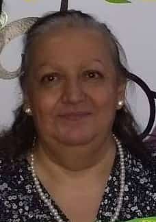 GRACIELA FAUSTINA VILLEGAS