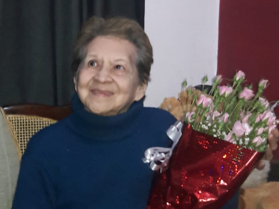 ROSA ERNESTINA QUIROGA