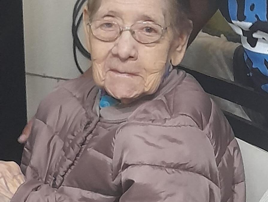 JUANA ANGELICA FERNÁNDEZ