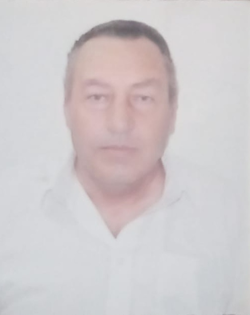 EDUARDO ALBERTO LORENZO