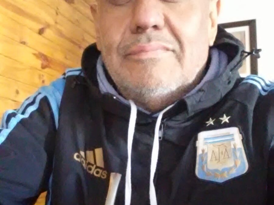HÉCTOR DANIEL PUEBLA