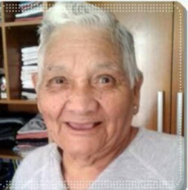 ALBERTINA ESTHER NÚÑEZ