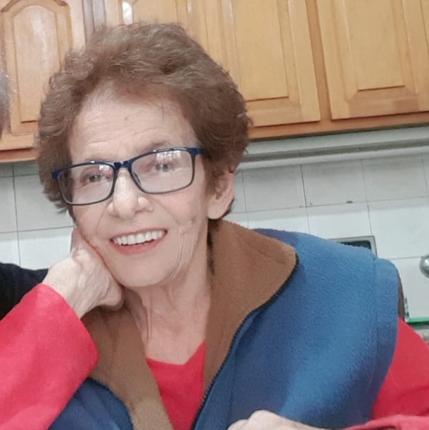 SAIDE NAJEM DE NARA