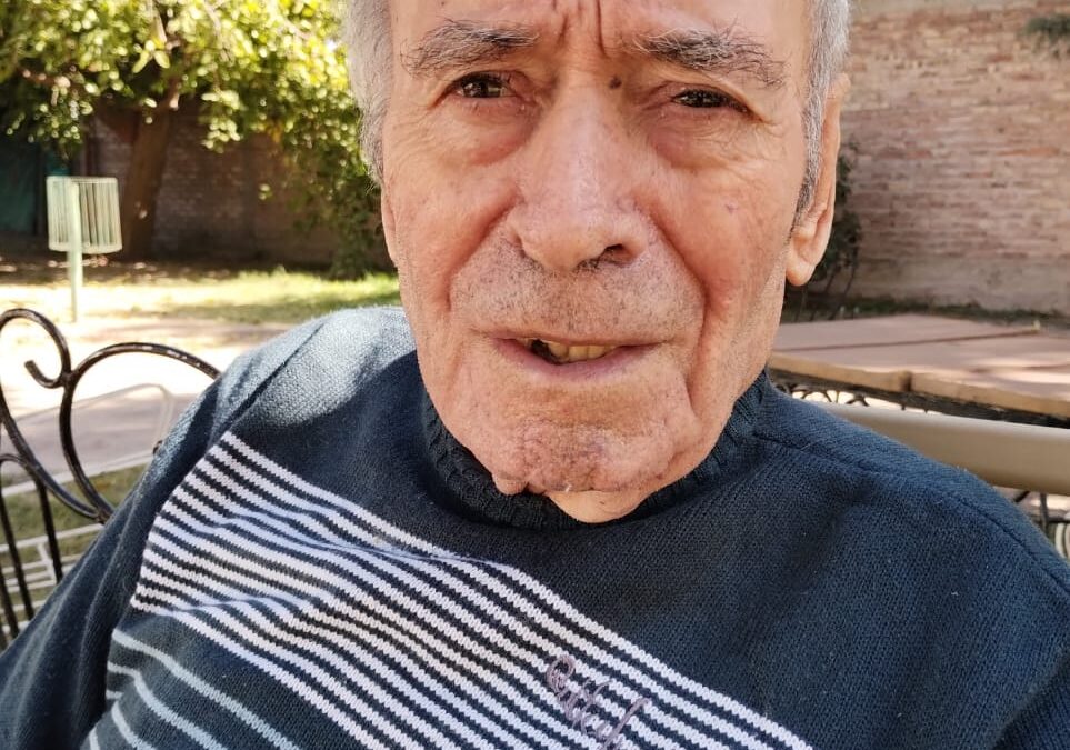 CARLOS GORDILLO