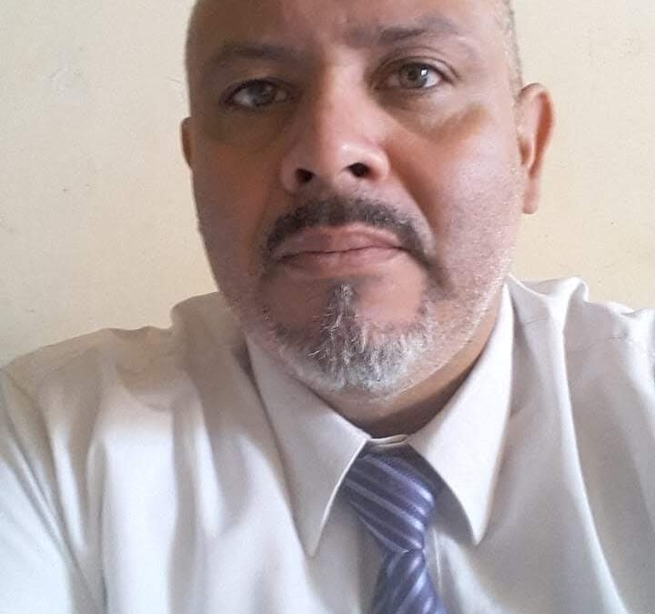 MARTÍN CABELLERO