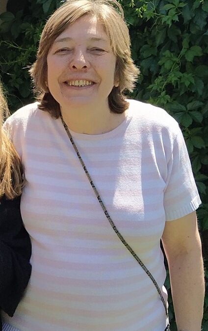 SILVIA MÁXIMA BELLESTER