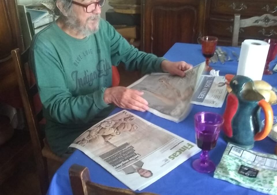 HÉCTOR MARCELO GARCÍA