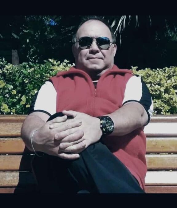 OSCAR ALEJANDRO SALTO