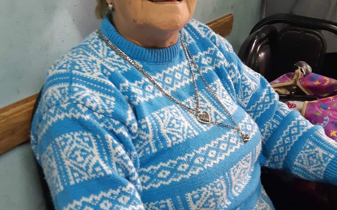 JUANA ROSARIO TOMASELLI