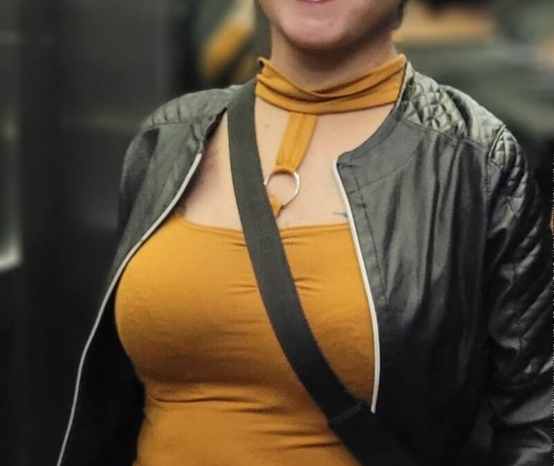 CARINA LELIA FERNÁNDEZ