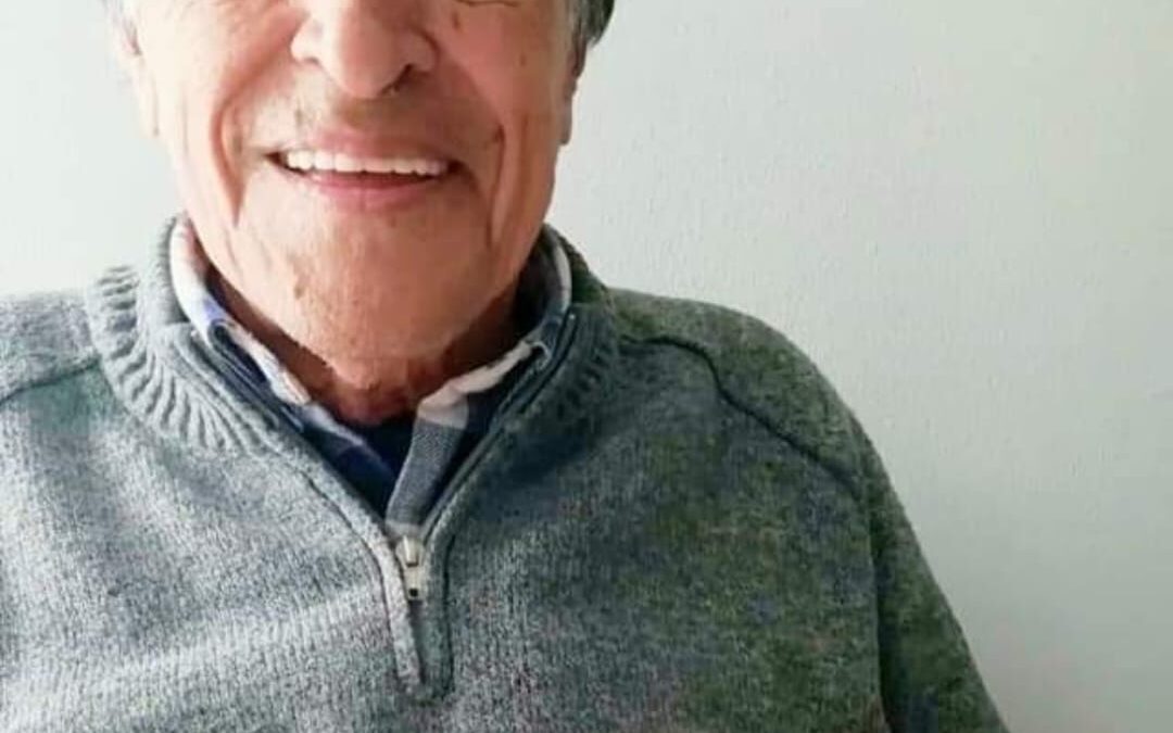 ORLANDO GREGORIO HERRERA