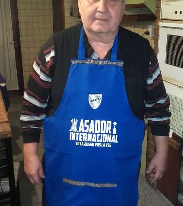 ROBERTO QUIROGA