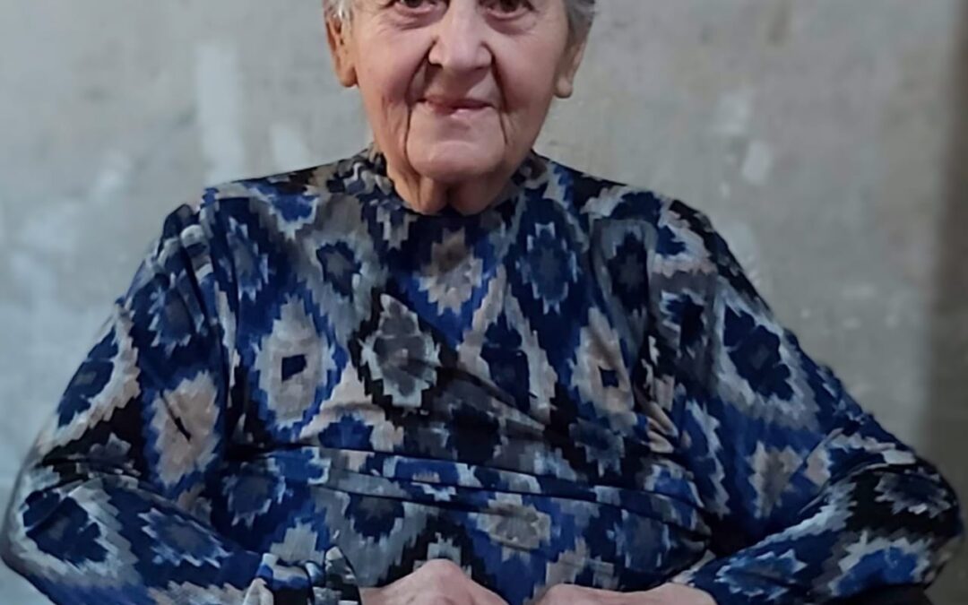 MIRTA MAFALDA RAMONA MORALES