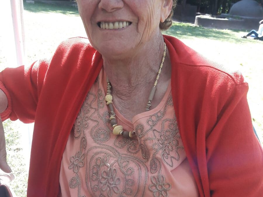 ANTONIA YOLANDA DIERNA