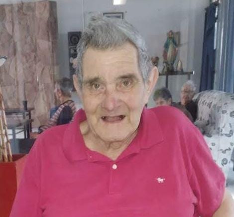 LUIS ALBERTO RABINO