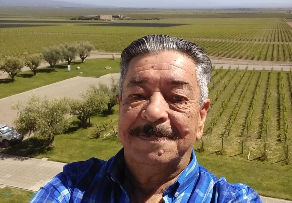 DANIEL MANRIQUE
