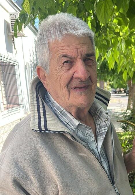 ANGEL CIACERA