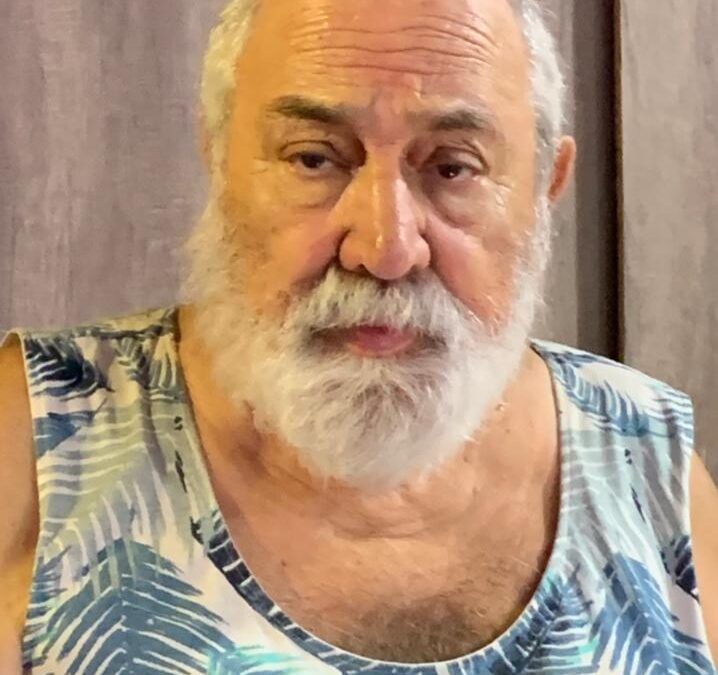 DANIEL MARTÍNEZ