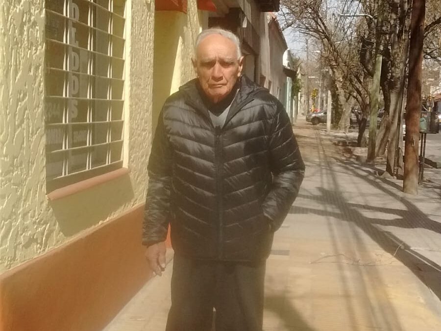 EDUARDO SILVERIO ATENCIO