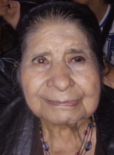 RUTH PACHECO