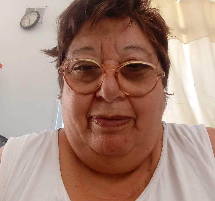 ANDREA VICENTA AYALA