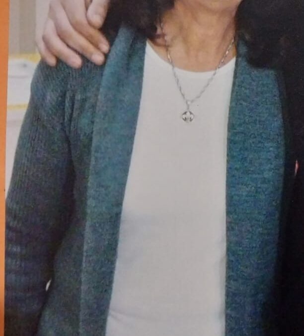 ROSA ELVIRA ADARO