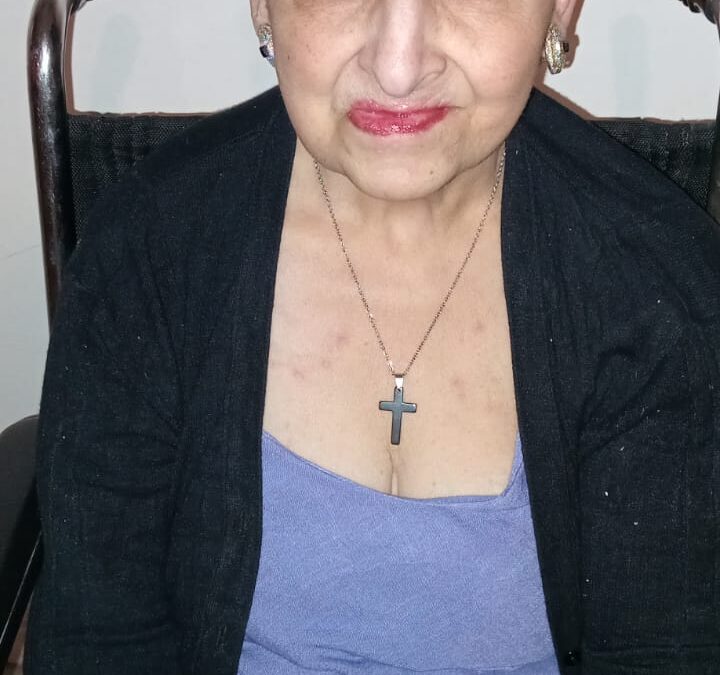 DORA MARTINEZ