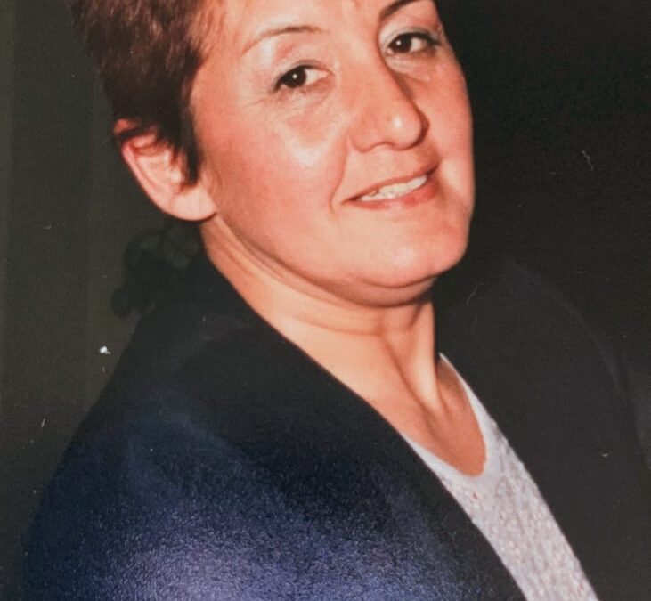 NORA LILIANA DIAZ