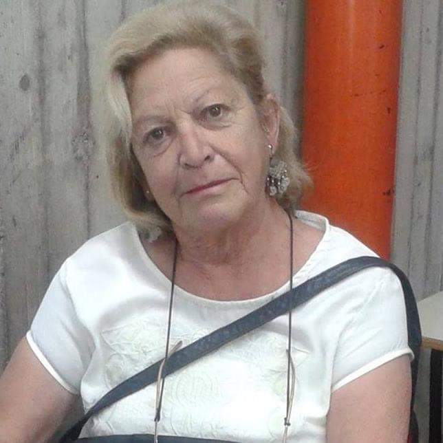IRENE MANUELA GOSCILO