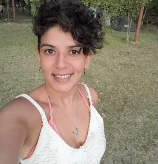JAZMÍN SOLEDAD ROLDÁN