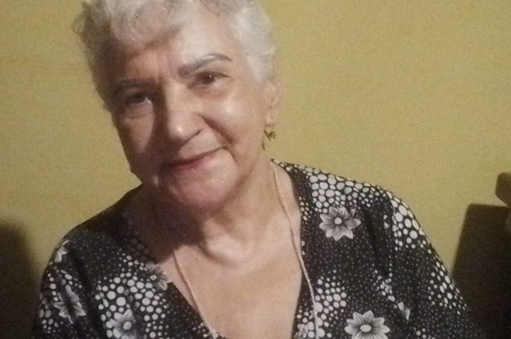 MELBA JOSEFA OROZCO