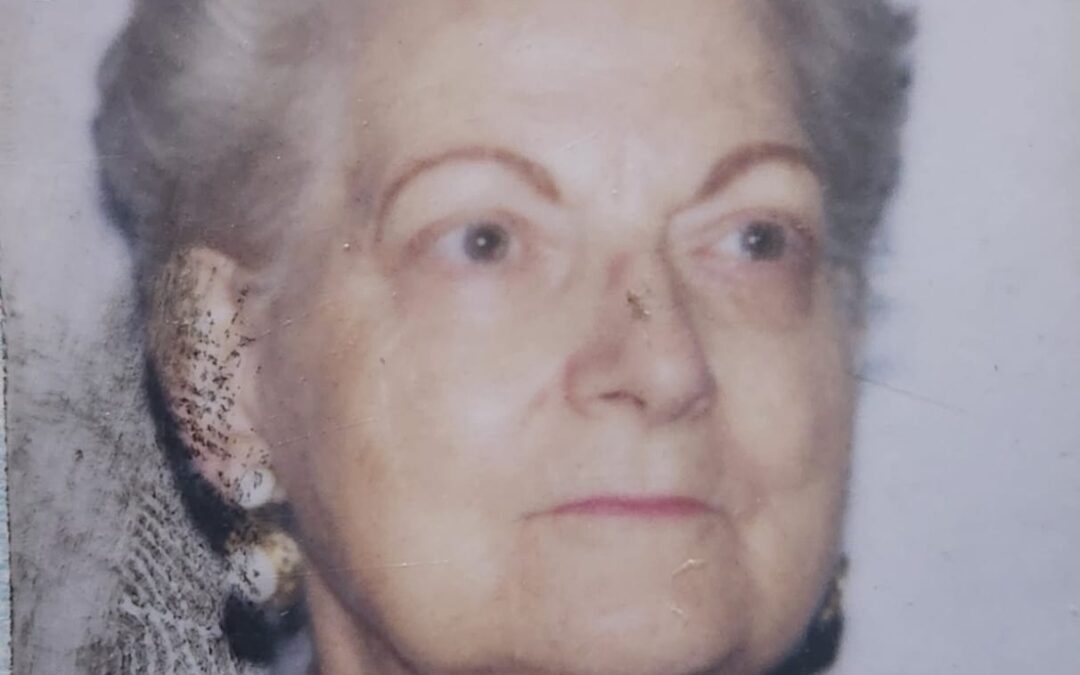NOEMI MATILDE ZIMIC