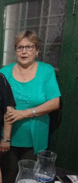 AMALIA ZULMA BARRERA