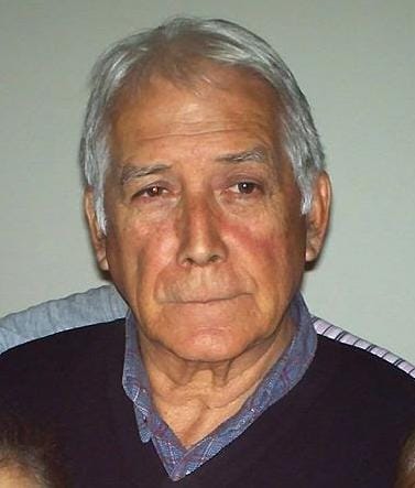 LUIS ALBERTO ASTROZA TORRES