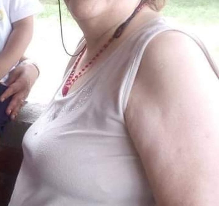 MARIA CRISTINA D ‘ VIRGILIO